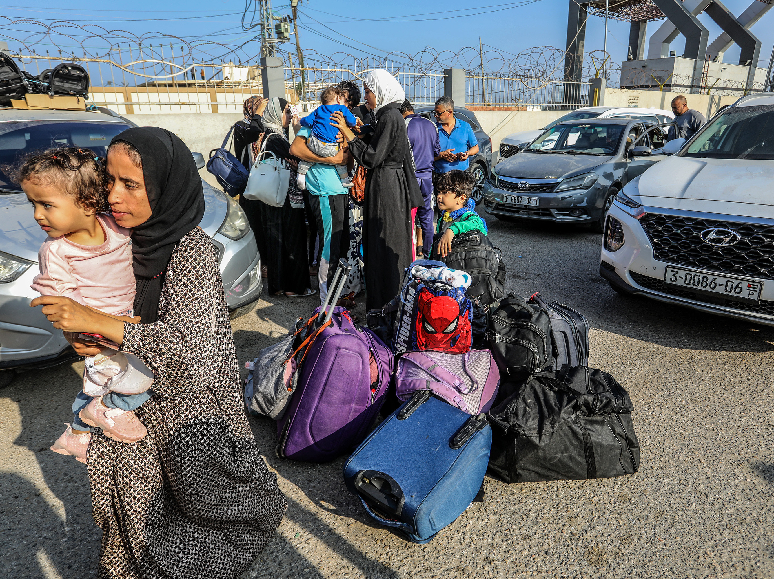 What is Gaza's Rafah crossing and why is it important? - Vimarsana News