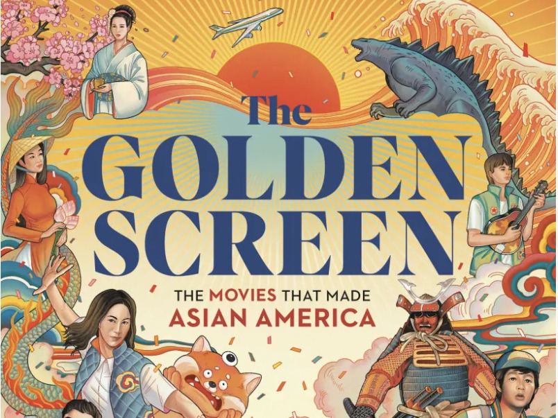Jeff Yang's new book is a 'cheer out loud' for the films that made Asian America - Vimarsana News