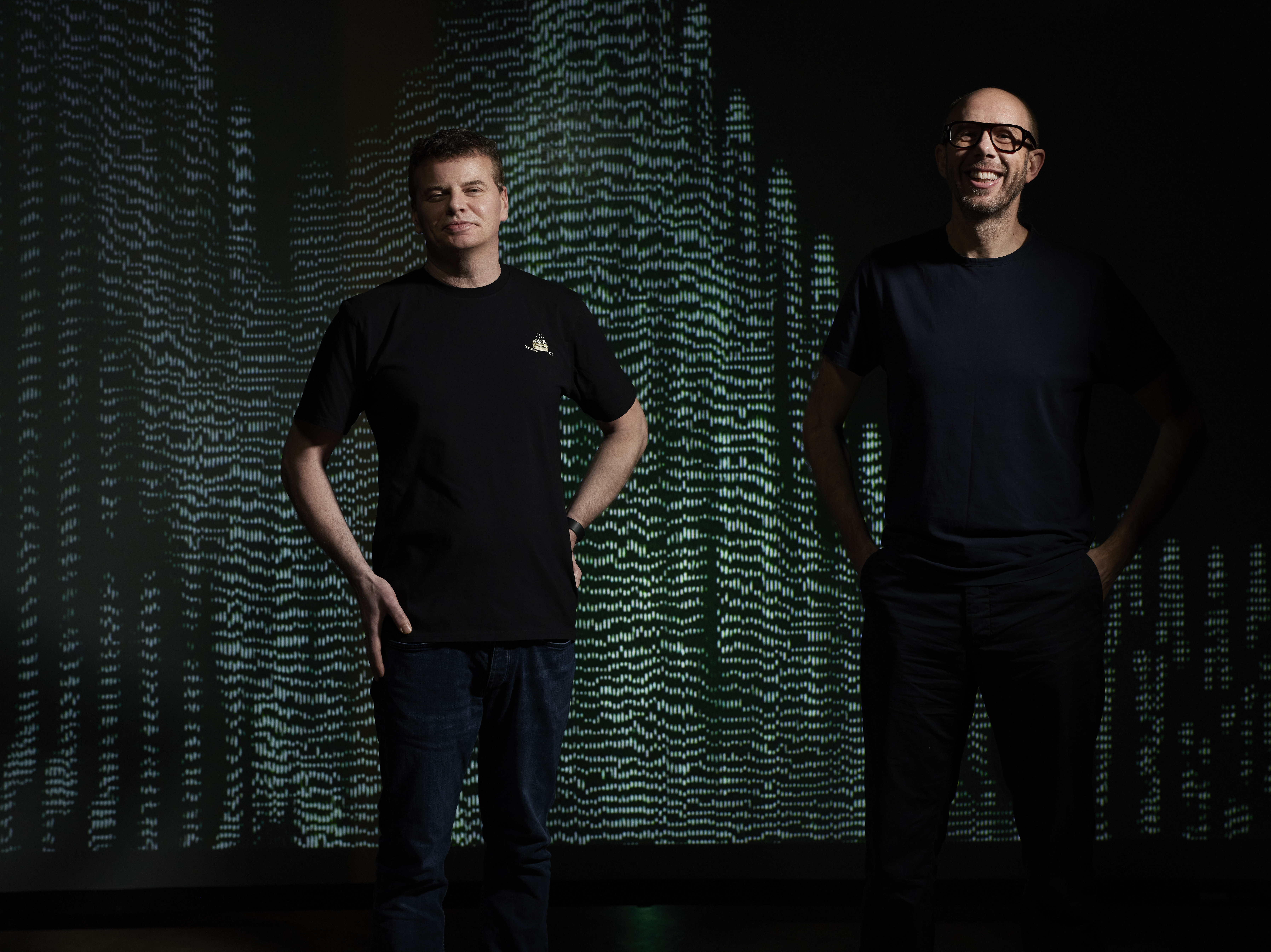 For The Chemical Brothers, joy can be a tricky emotion to get