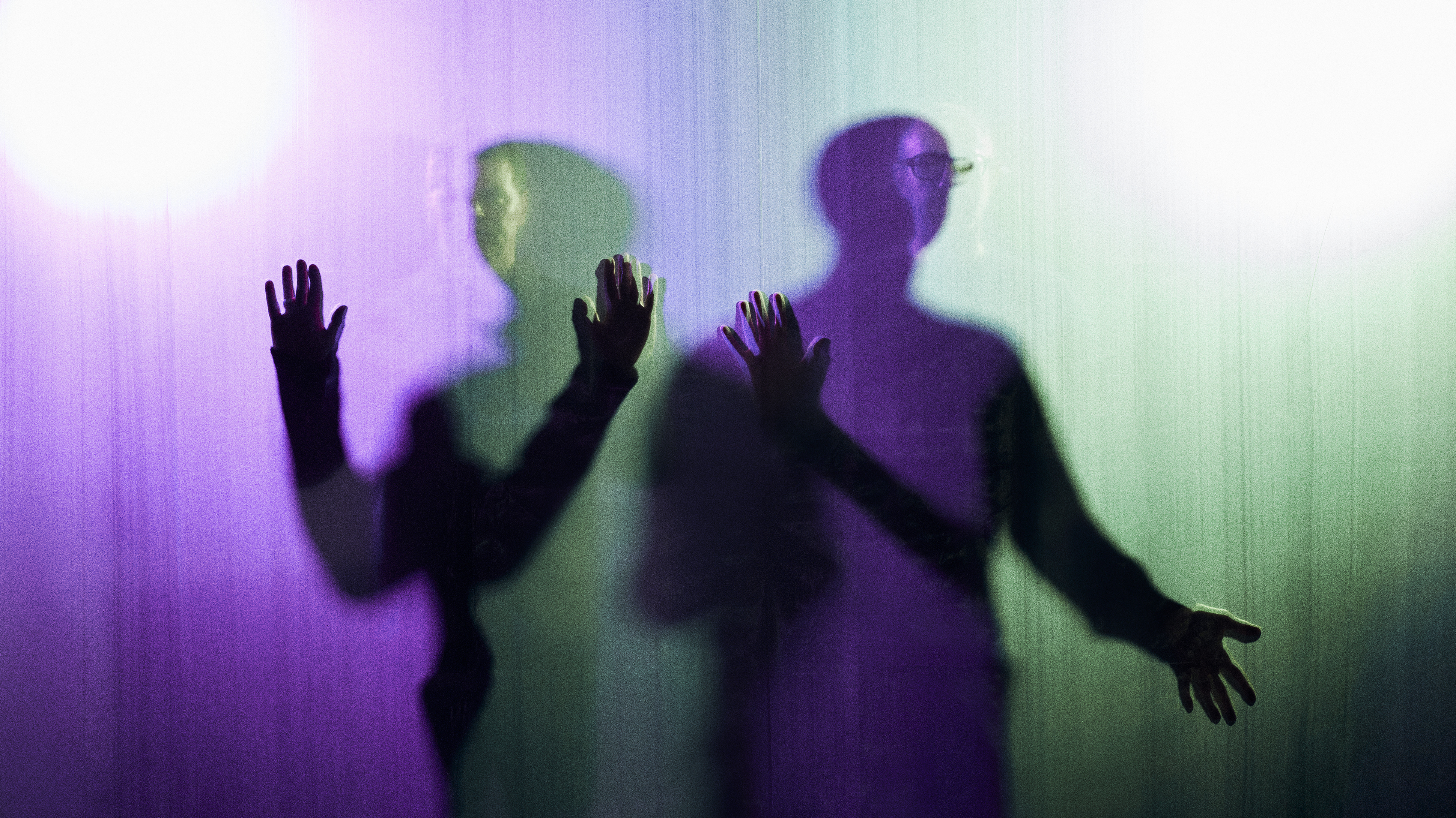 For The Chemical Brothers, joy can be a tricky emotion to get