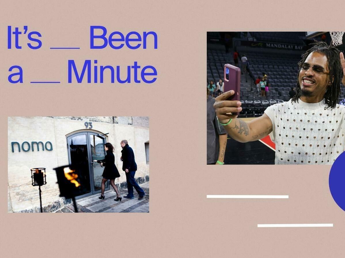 What can Momofuku, Keith Lee and restaurant trends tell us about the economy? 