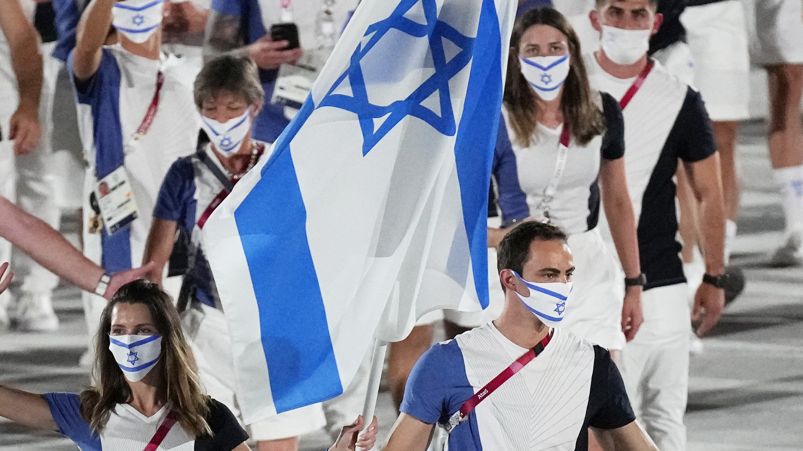 Russia says International Olympic Committee is giving Israel a pass on Gaza - Vimarsana News