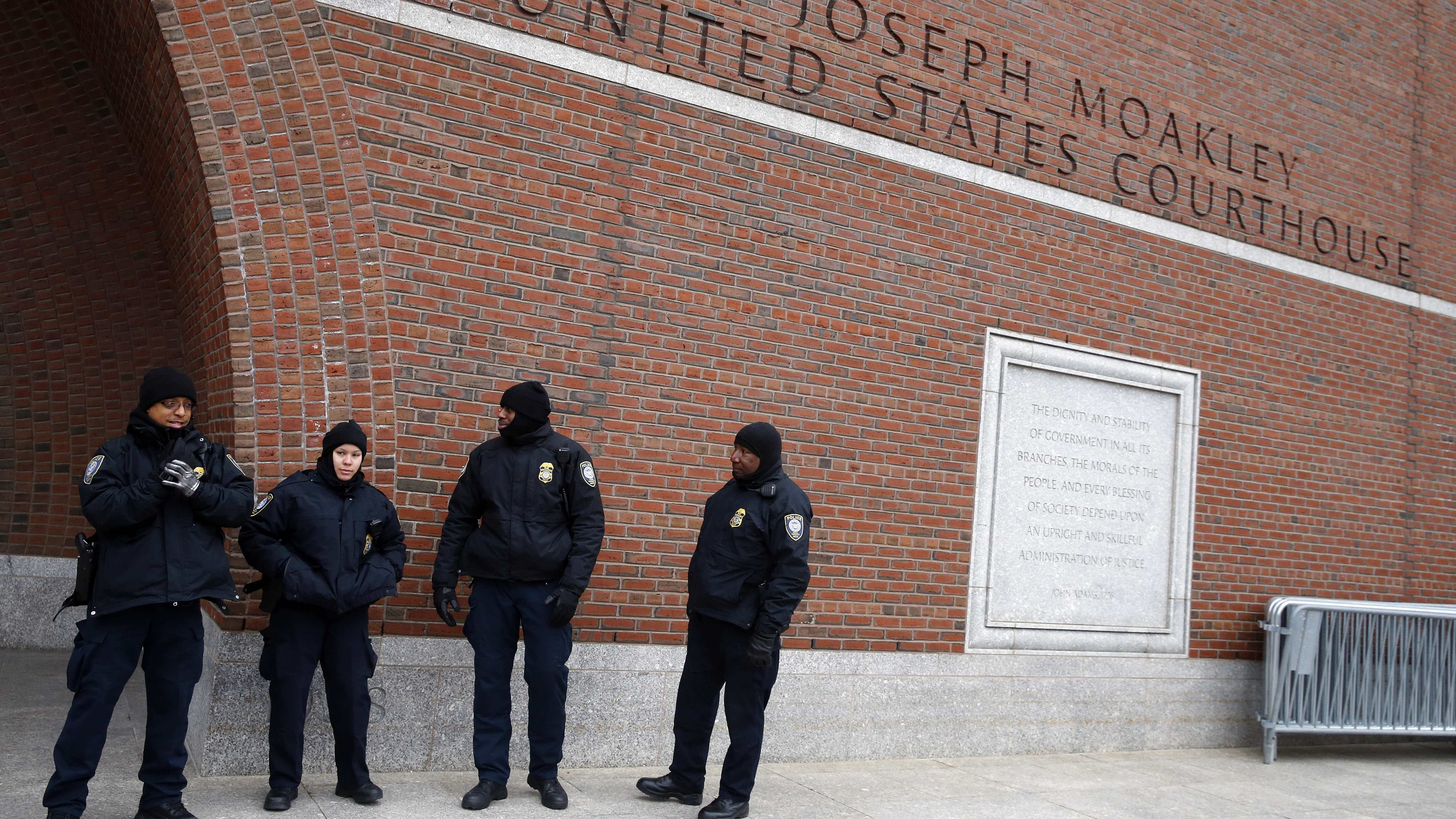 3 are charged with running sex ring that catered to politicians, military and others