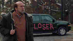 film articles 2022 Nicolas Cage becomes Frumpy Krueger in 'Dream Scenario'