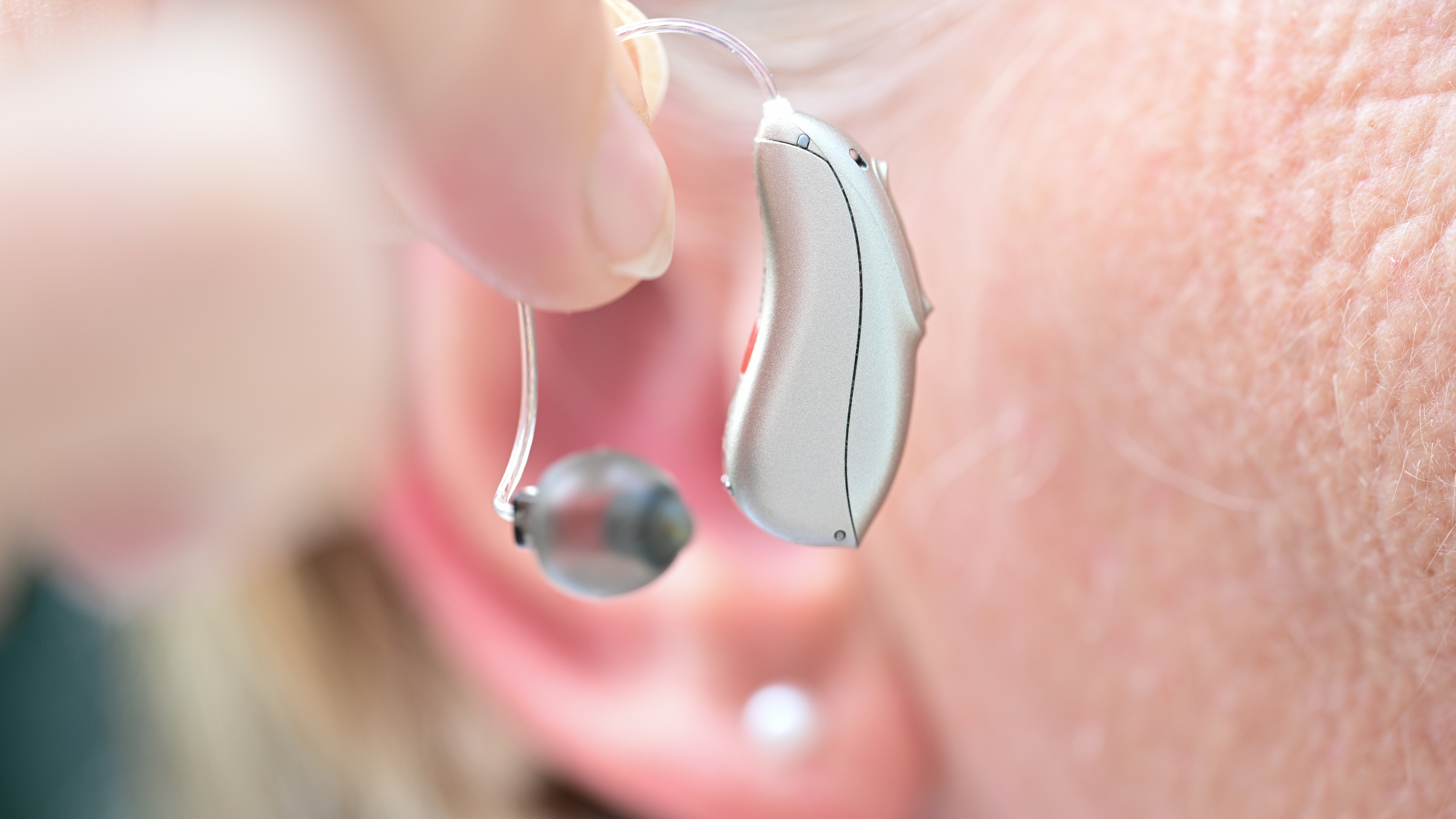 Hearing loss can lead to deadly falls, but hearing aids may cut the risk