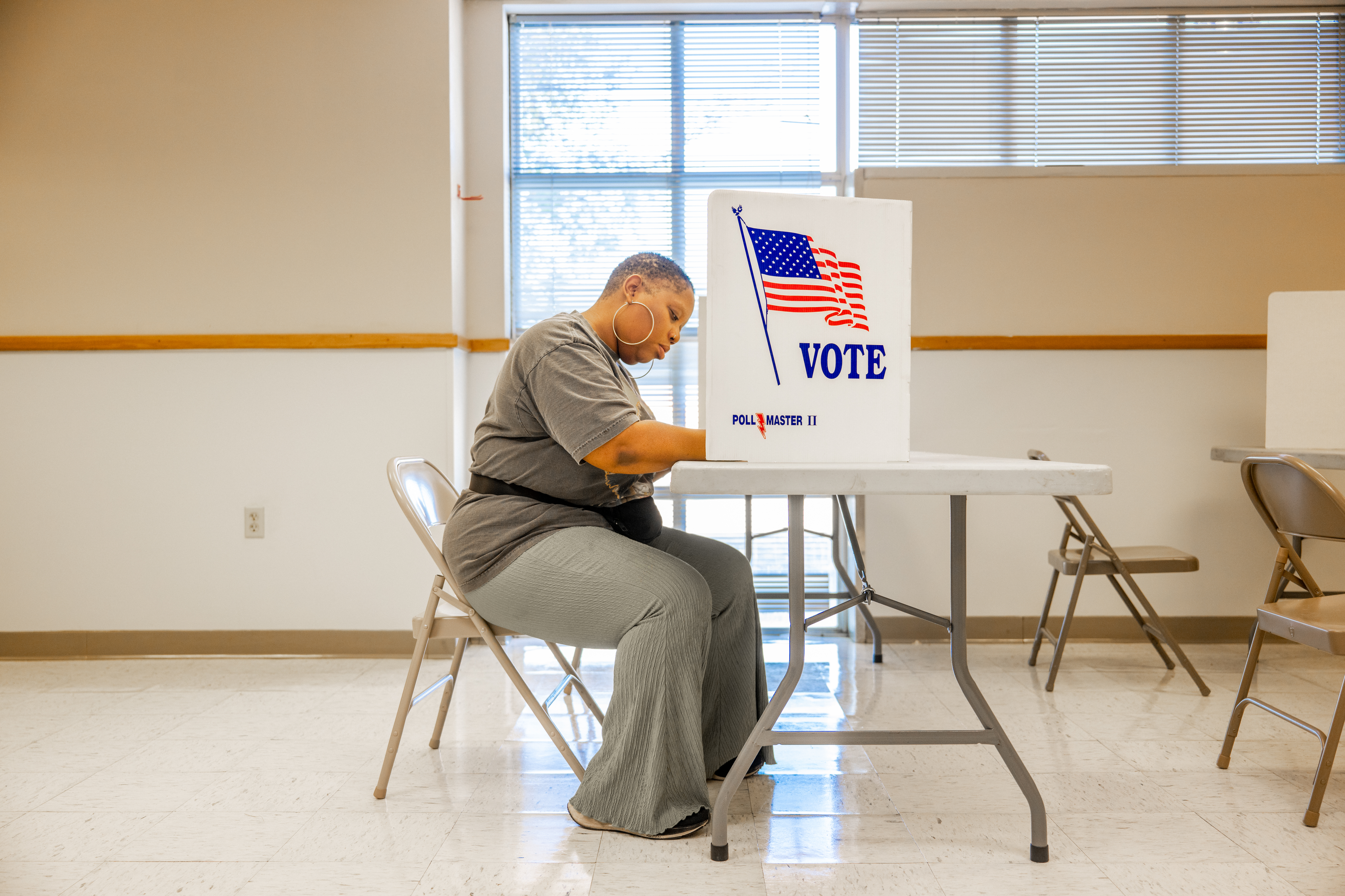 Why the fight to counter false election claims may be harder in 2024 - Vimarsana News