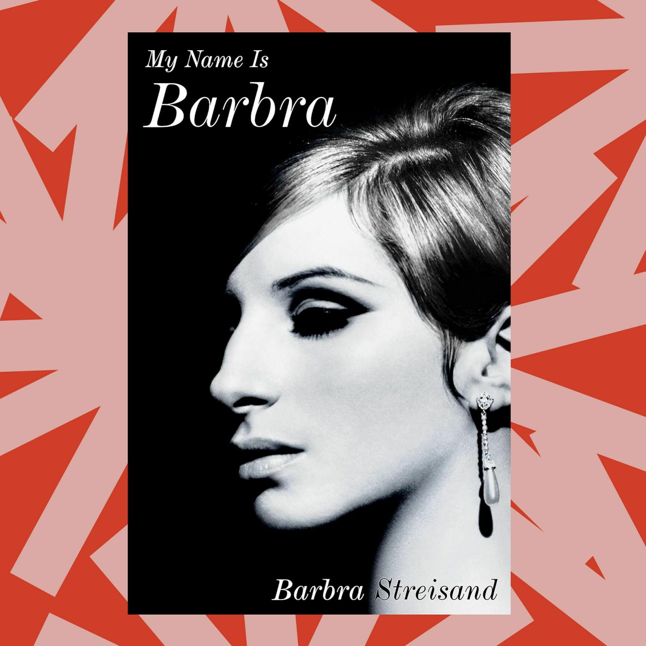 Barbra Streisand's memoir looks back on a groundbreaking career