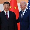 Biden and China's Xi will meet next week. Don't expect it to be a game changer