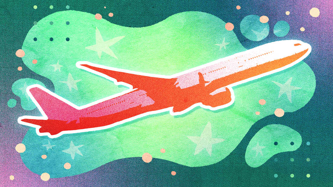 7 tips to make holiday travel less stressful : Life Kit : NPR