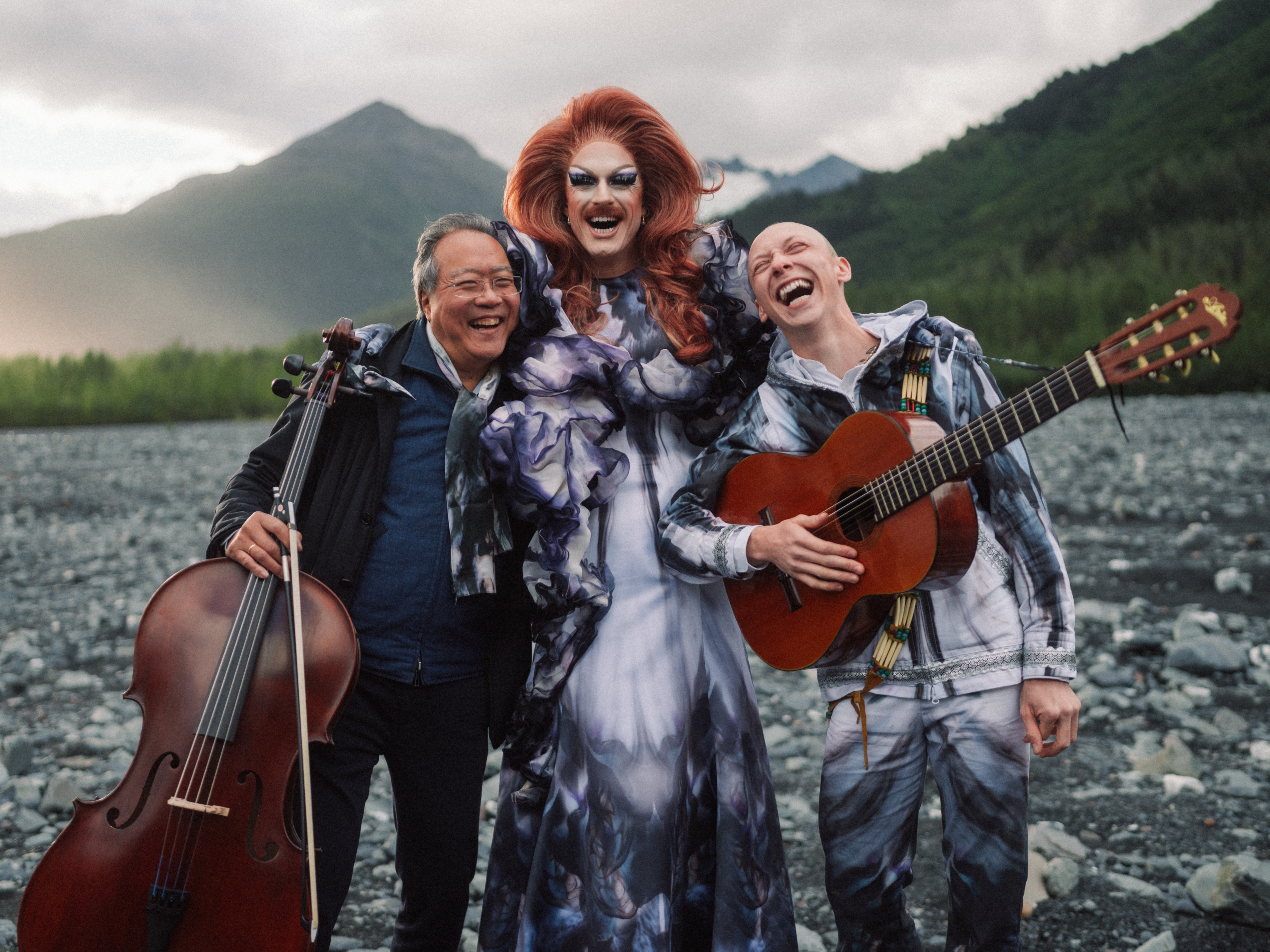 New climate change song aims to give hope in dark times - Vimarsana News