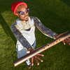 André 3000 opens up about 'New Blue Sun,' his daring new solo album