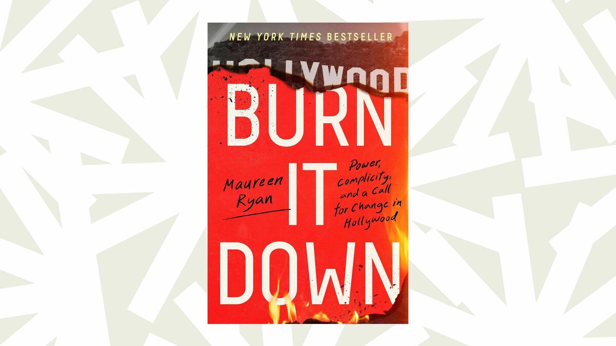 'Burn It Down' exposes discrimination behind the scenes in Hollywood