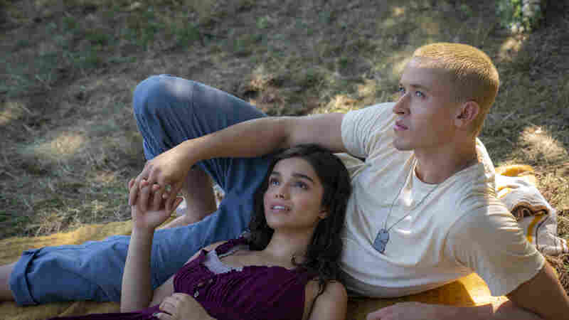 film articles 2022 'The Hunger Games: The Ballad Of Songbirds And Snakes' is two movies in one