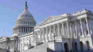 good summary news Congress avoids shutdown, setting up spending pileup for early next year