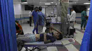 good summary news Doctors are among the many dead in Gaza. These are their stories