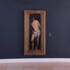 A rare treat: a painting by Renaissance master Titian is on display at a high school