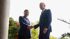 good summary news Did Biden and China's Xi hit a reset? Not quite, but they did agree on a few things