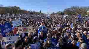 good summary news In new poll, Jewish voters express strong support for Biden on Israel