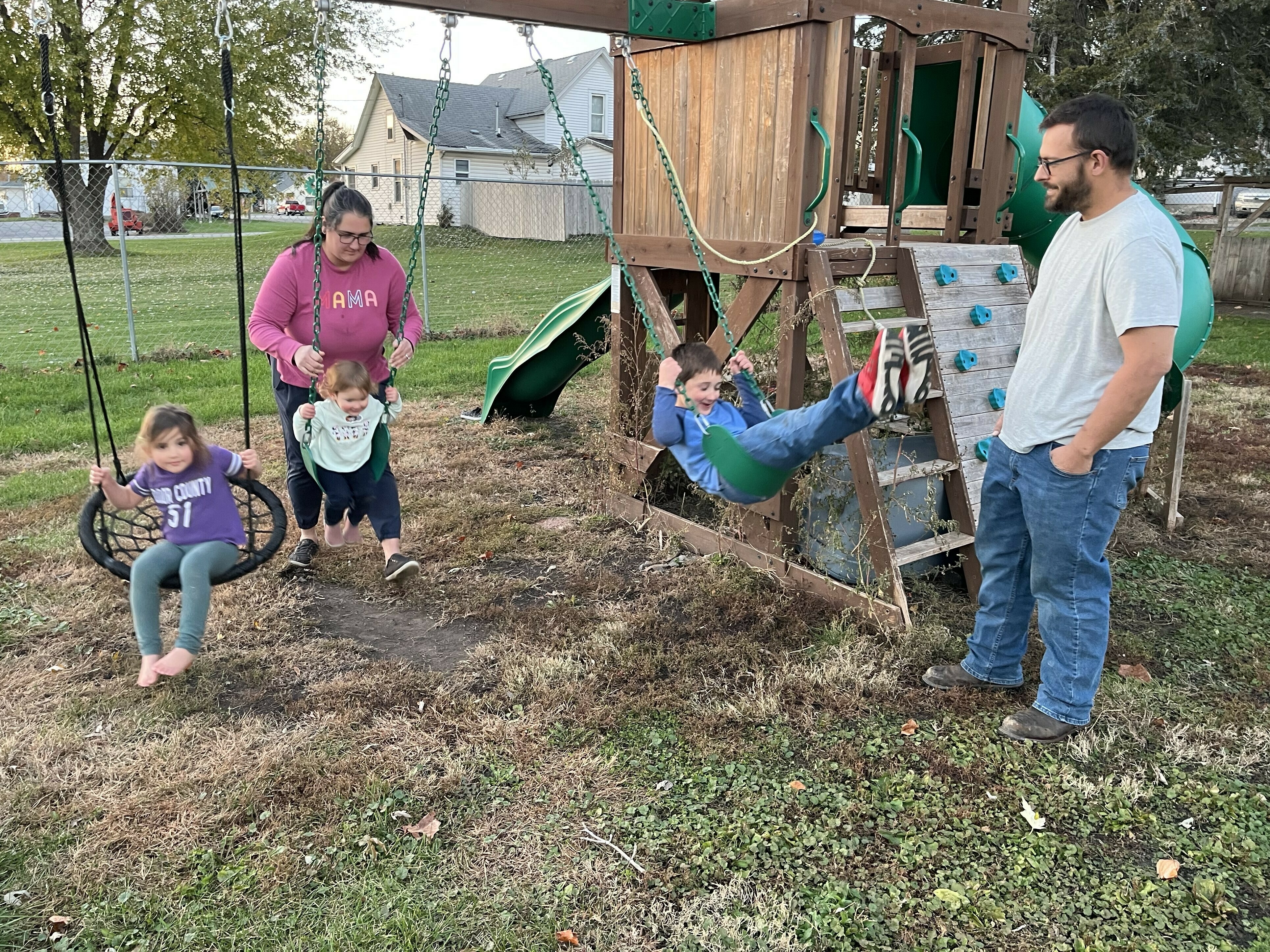 In Buffalo, Iowa, a community wrestles with Trump-fueled political apathy - Vimarsana News