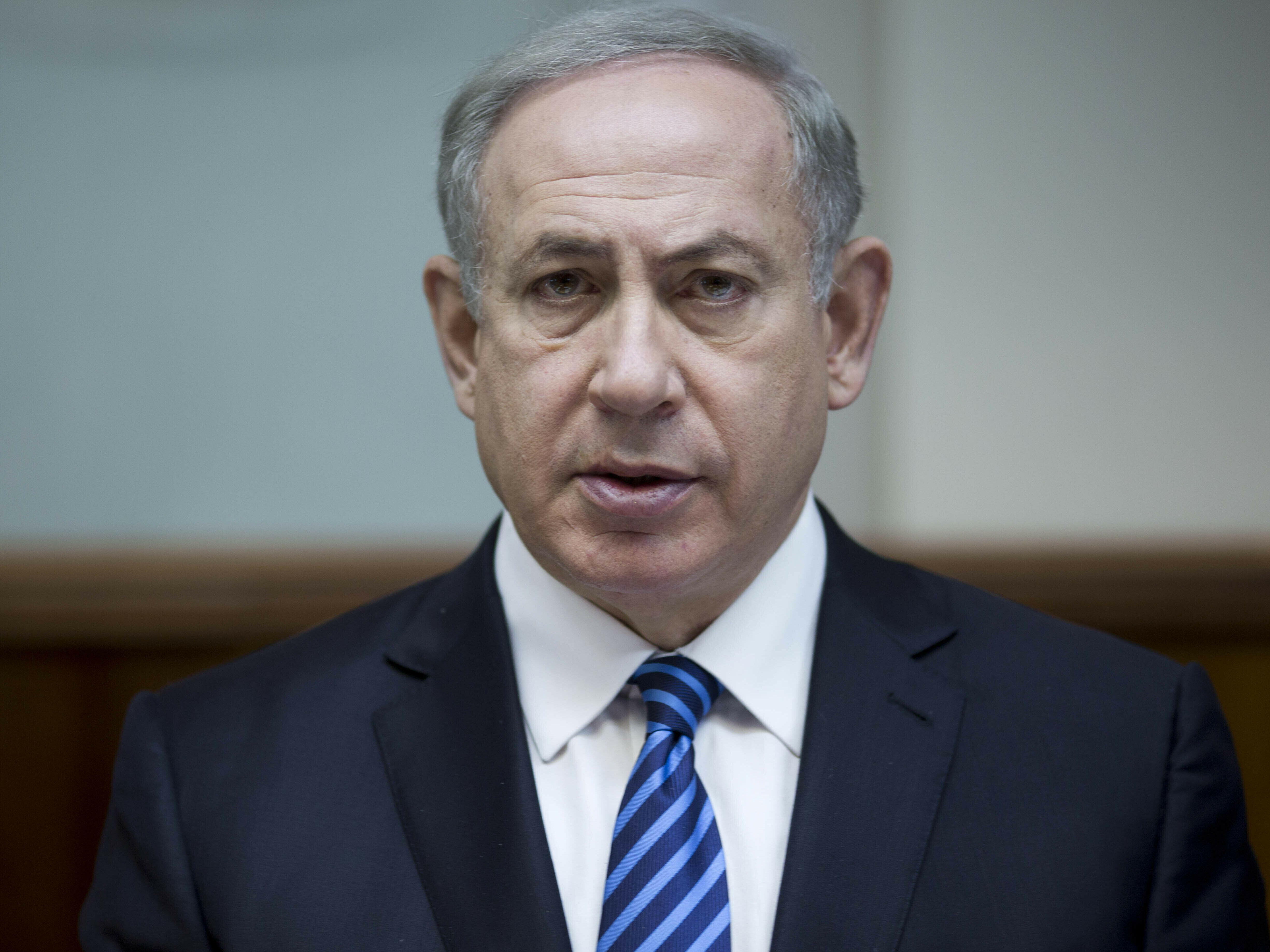 Netanyahu says Gaza needs a new 'civilian government,' but won't say who - Vimarsana News
