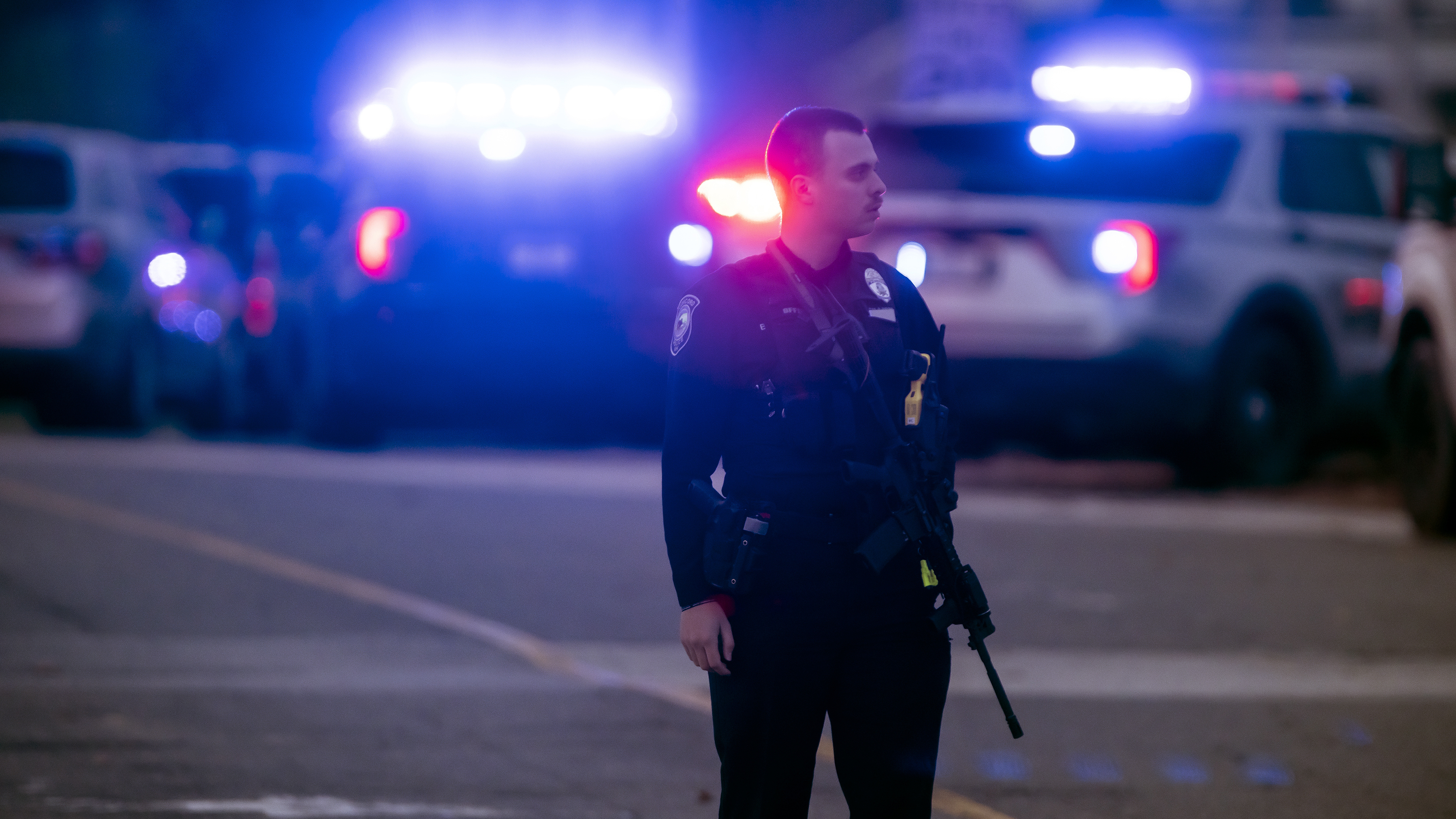 Shooting at New Hampshire psychiatric hospital ends with suspect dead, police say