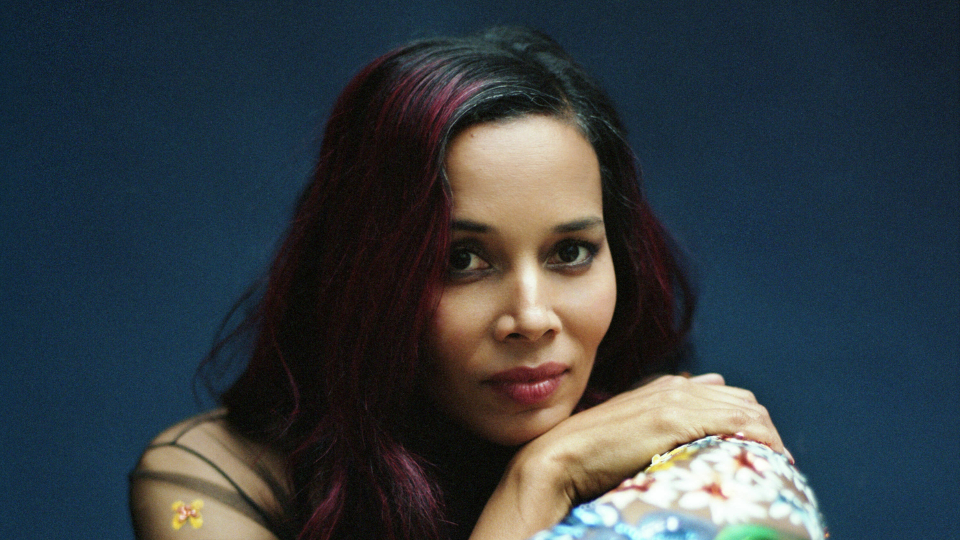 The sky is the limit for Rhiannon Giddens : World Cafe : World Cafe Words and Music Podcast : NPR - Vimarsana News