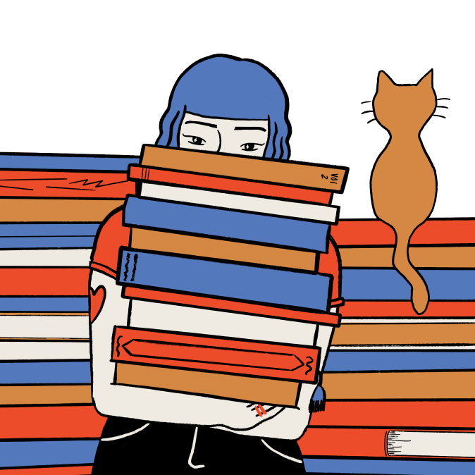 Discover your next great read with NPR's Books We Love