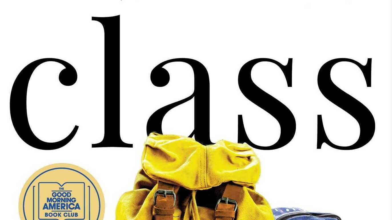 Stephanie Land, author of 'Maid,' focuses on social mobility in 'Class' : NPR - Vimarsana News