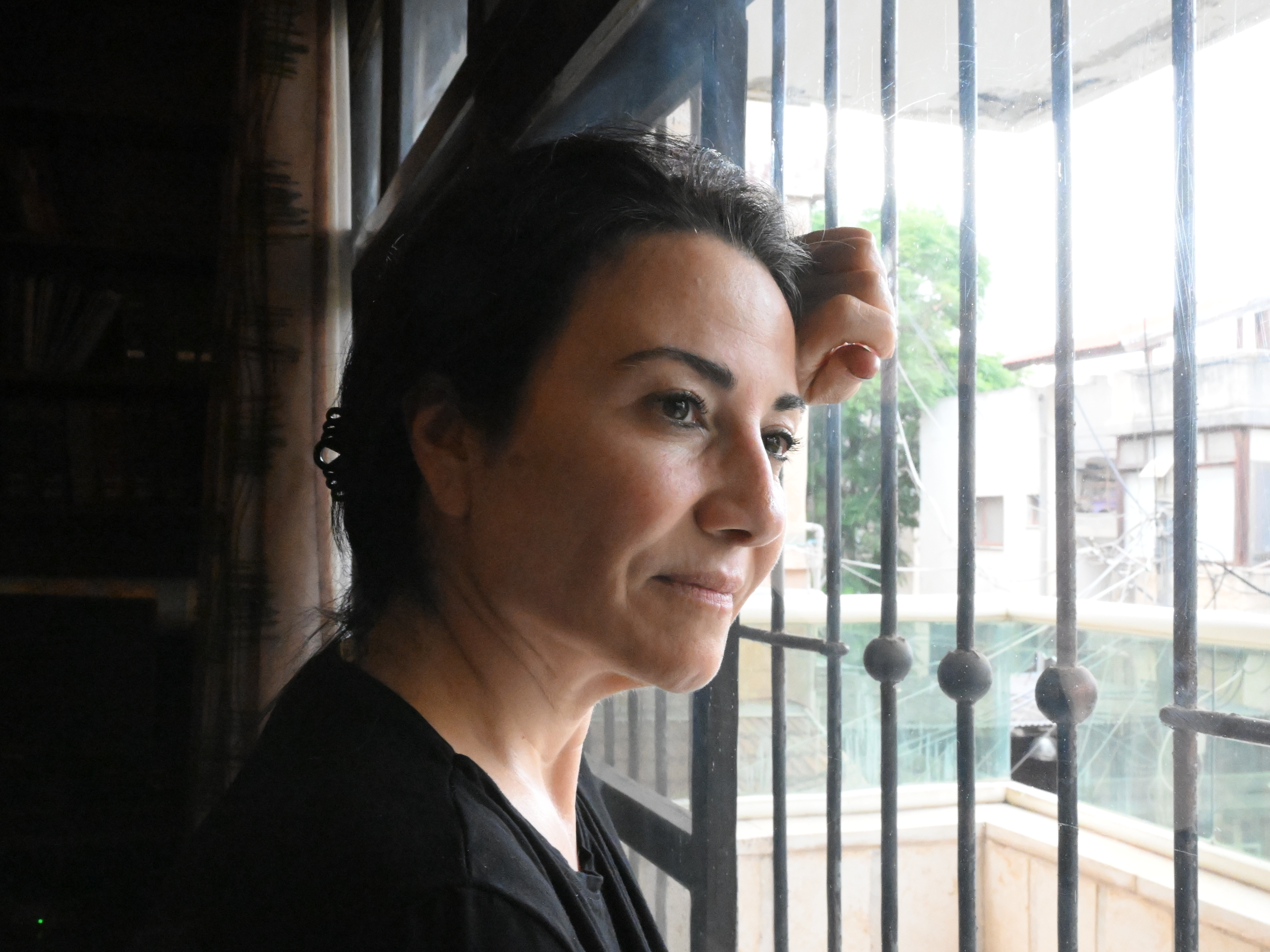 Palestinians in Israel cite threats, firings and discrimination after Oct. 7 - Vimarsana News