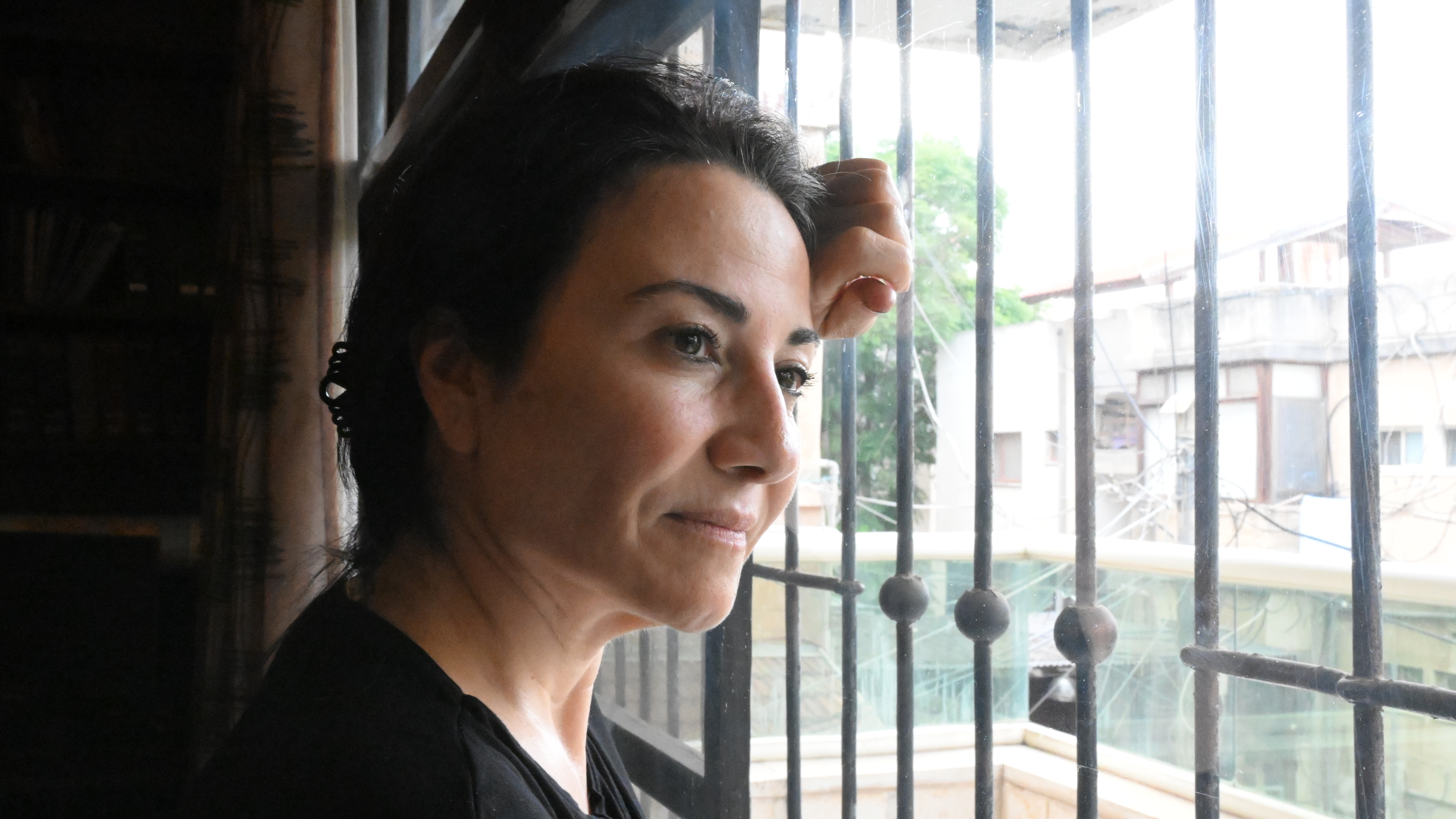 Palestinians in Israel cite threats, firings and discrimination after Oct. 7 - Vimarsana News
