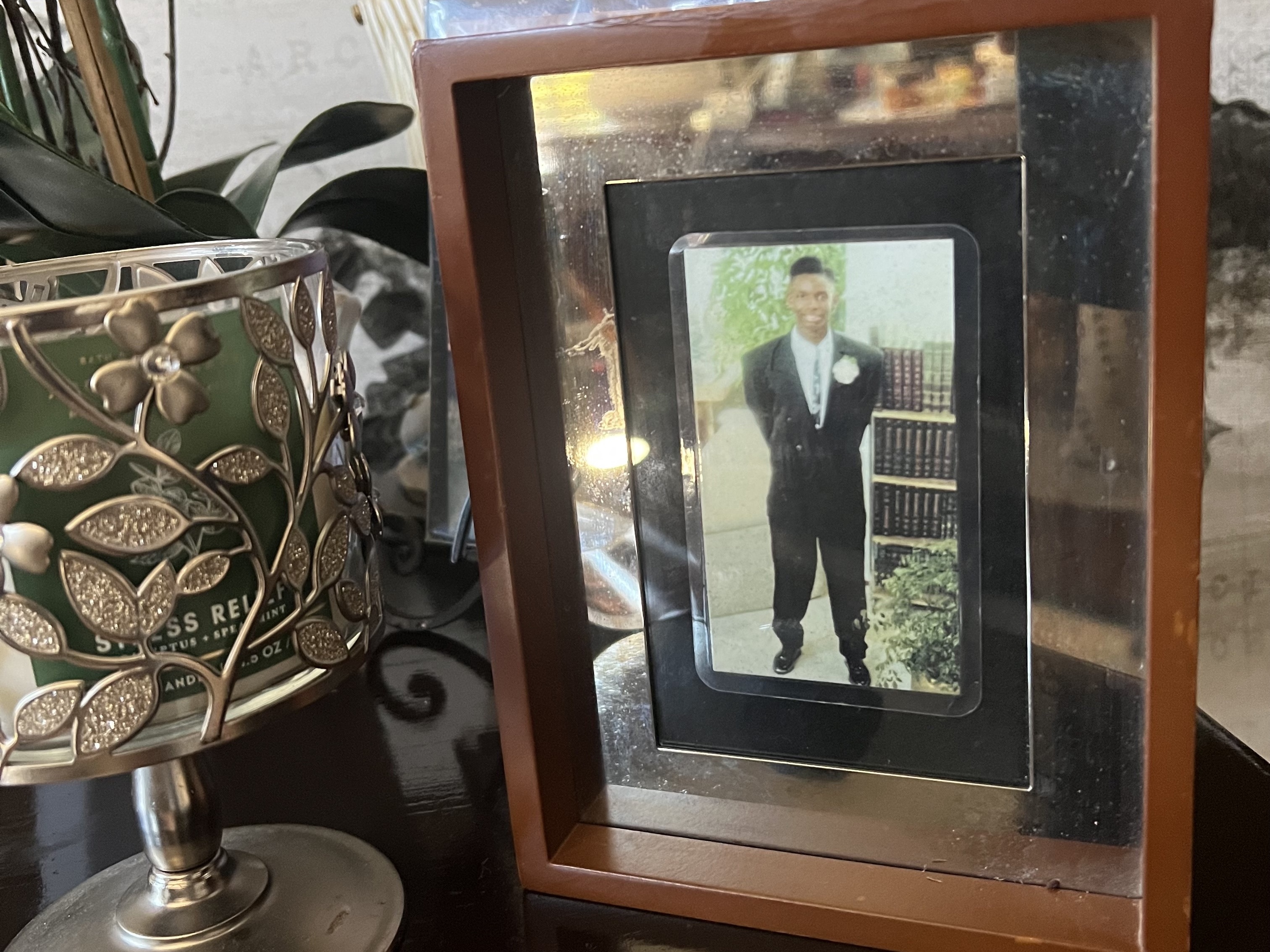 He disappeared in 1995. His mother's search led to a mass grave and changed laws - Vimarsana News