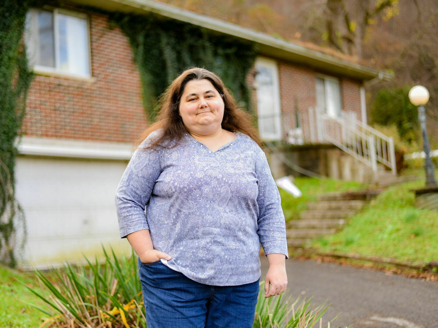 Kentucky cut off her Medicaid over a clerical error — just days before her surgery - Vimarsana News