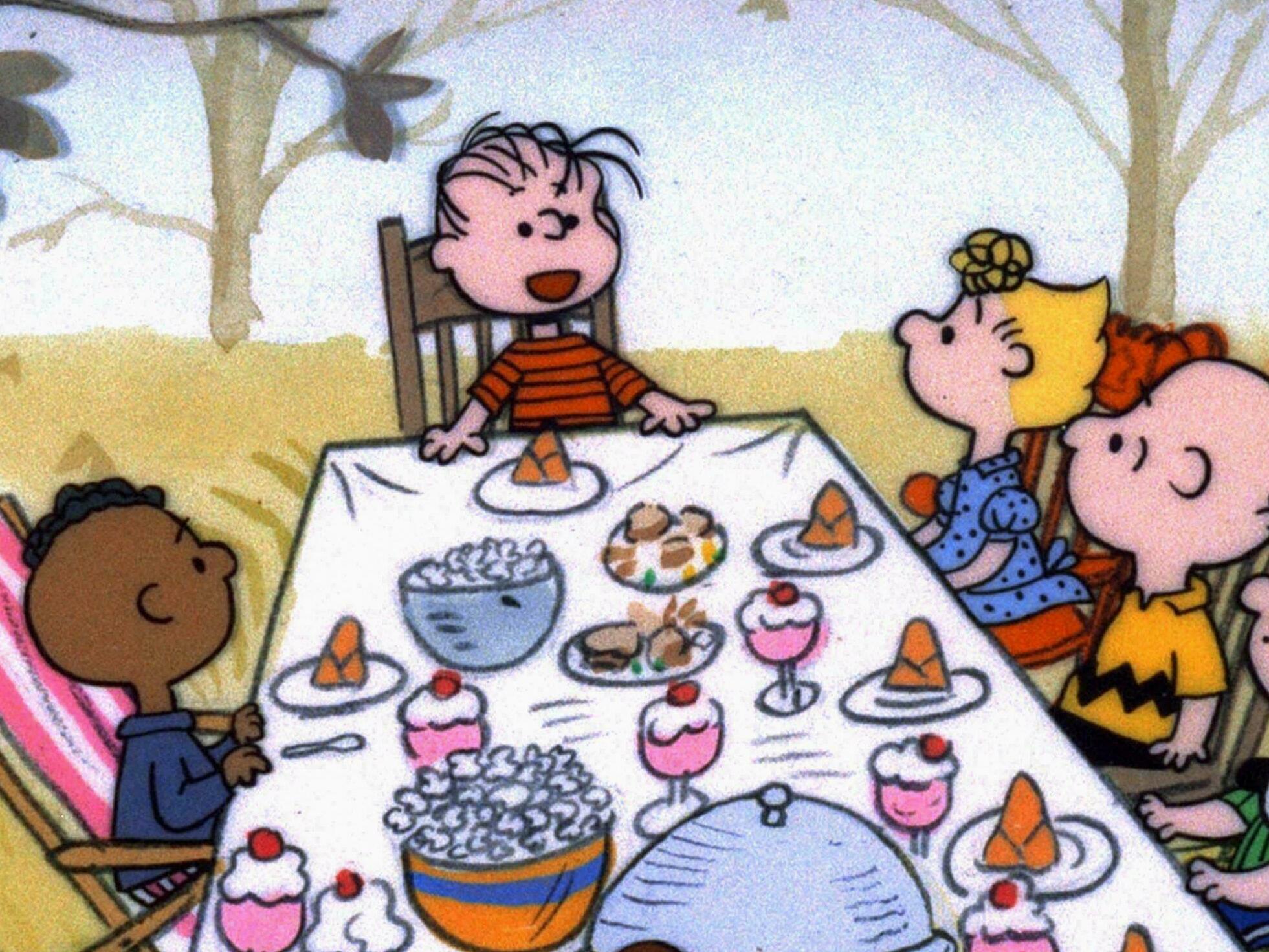 'A Charlie Brown Thanksgiving' turns 50 this year. How has it held up? - Vimarsana News