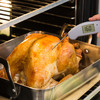This Thanksgiving turkey recipe skips a stressful step: Flipping the bird