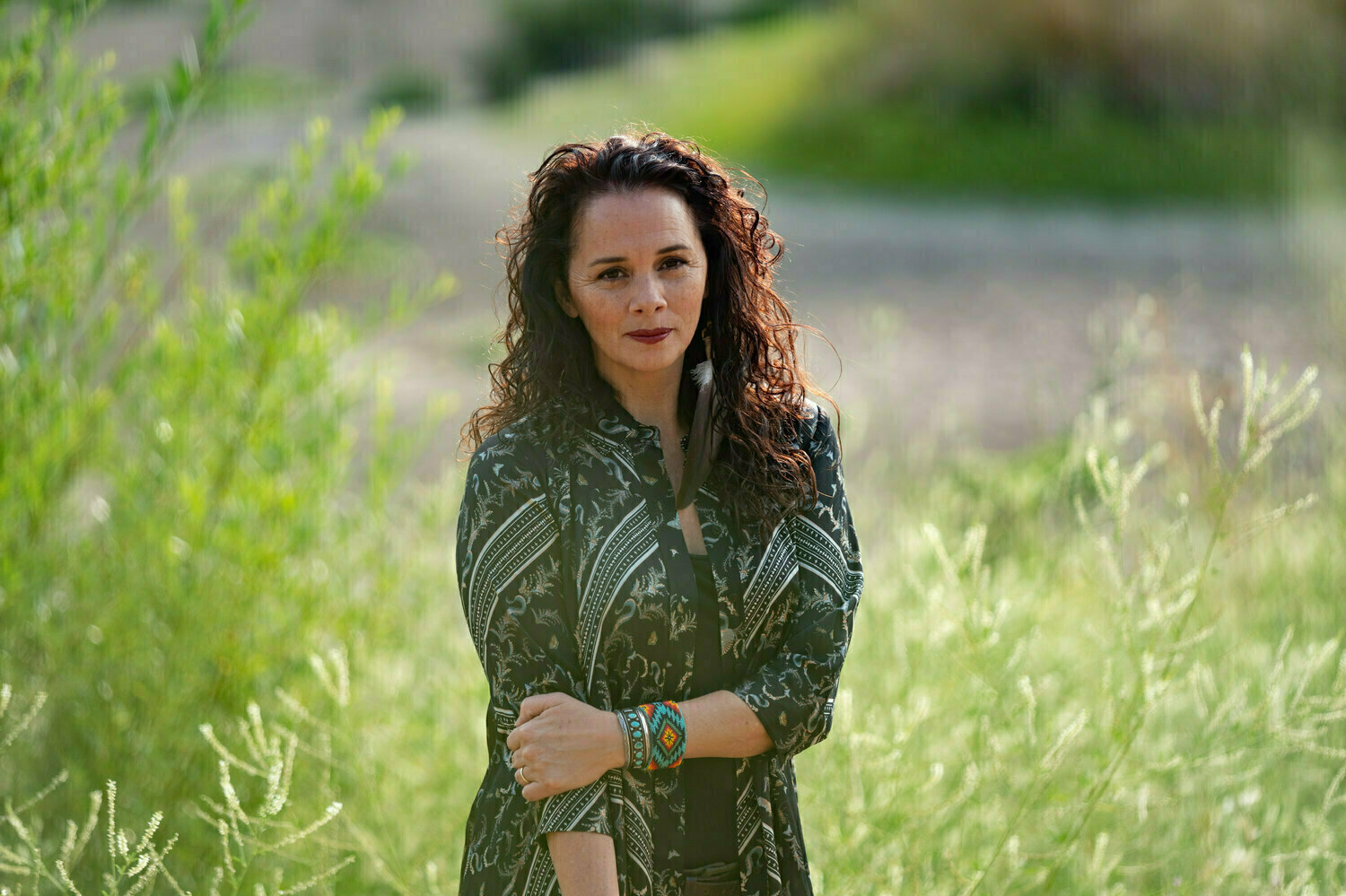 Native American playwright Larissa FastHorse takes on the 'wild mess' of Thanksgiving - Vimarsana News