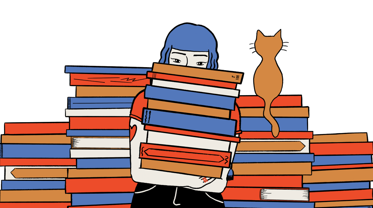 Here are the Books We Love: 380+ great 2023 reads recommended by NPR 4 2023 bwl illo more books credit luke medina npr1 custom 6ab39782d506f62182a74da152ec3abe4eb6491d