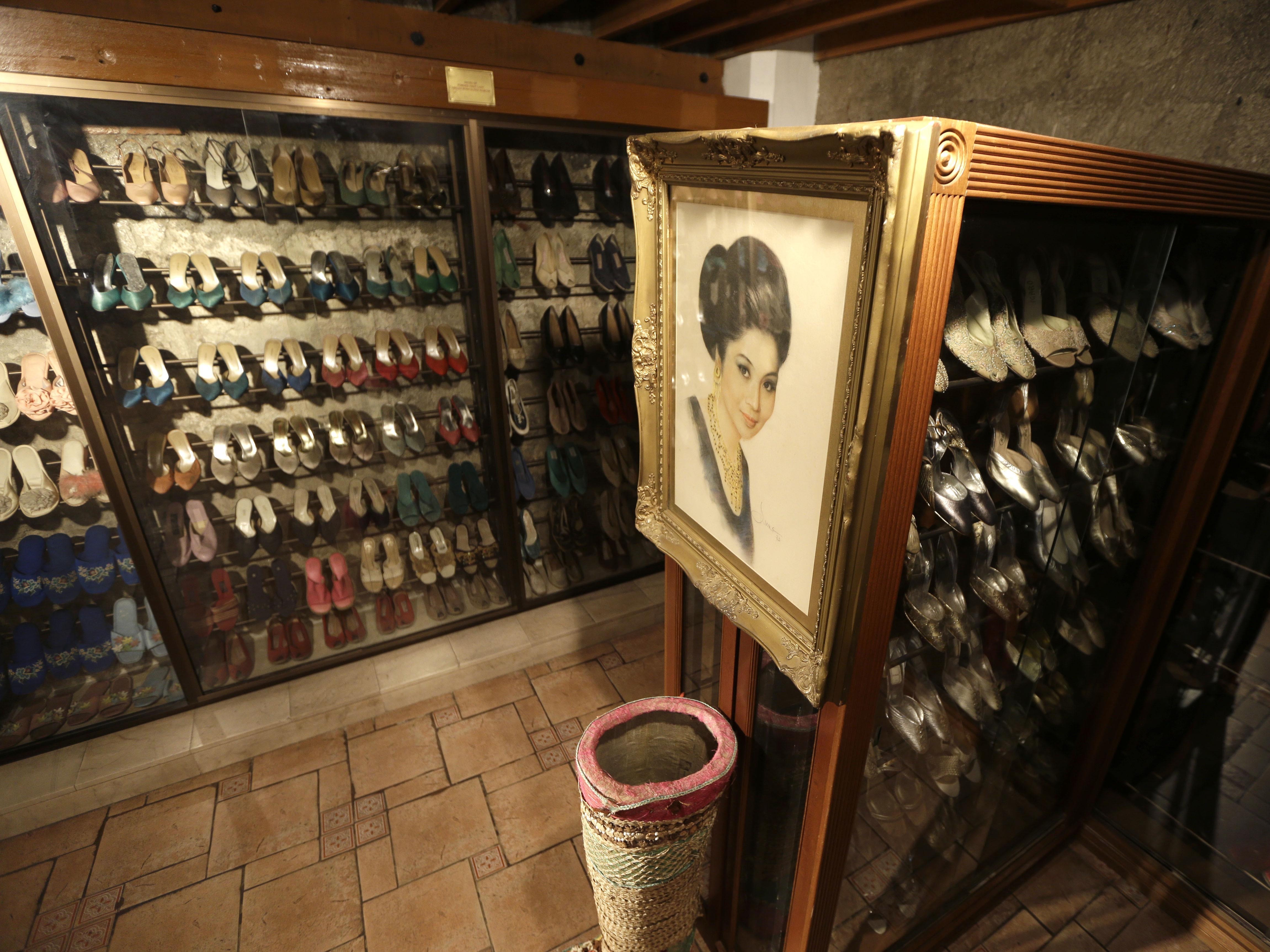 I investigated the crimes of Ferdinand and Imelda Marcos — and loved