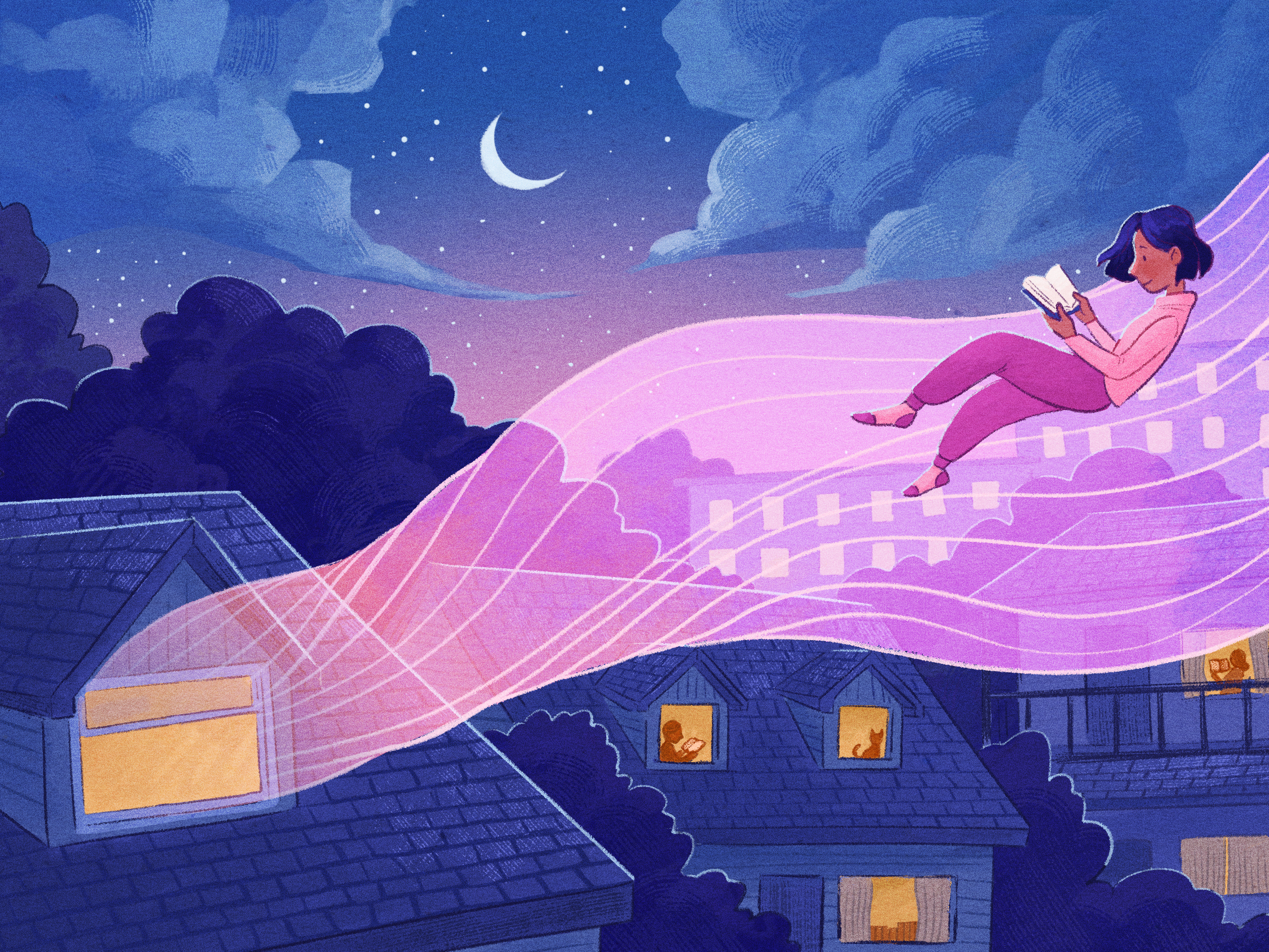 Here are the Books We Love: 380+ great 2023 reads recommended by NPR 3 2020 bwl illo credit kaz fantone npr c126a1ffcea8cad6b0653cdea008f5ce37466ea4
