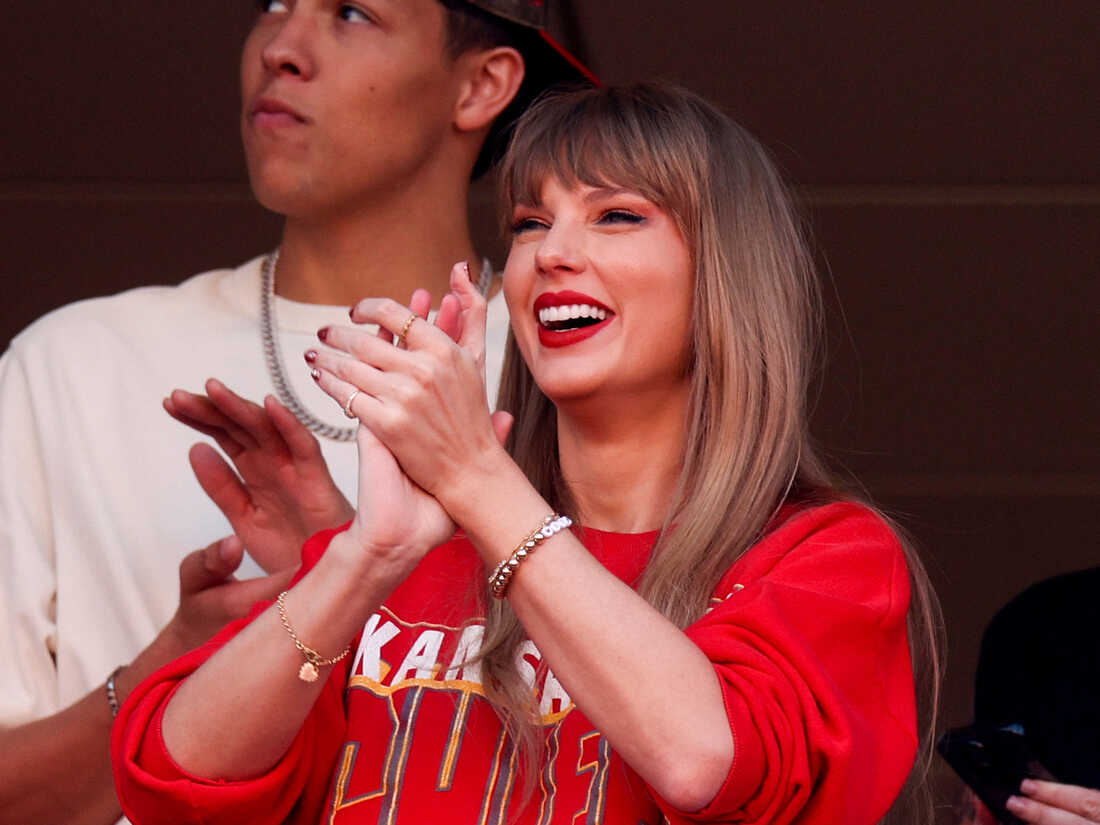 Taylor Swift and Travis Kelce timeline: From dating rumors to the