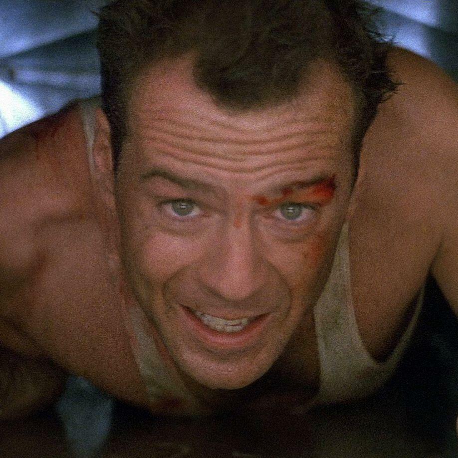 Die Hard