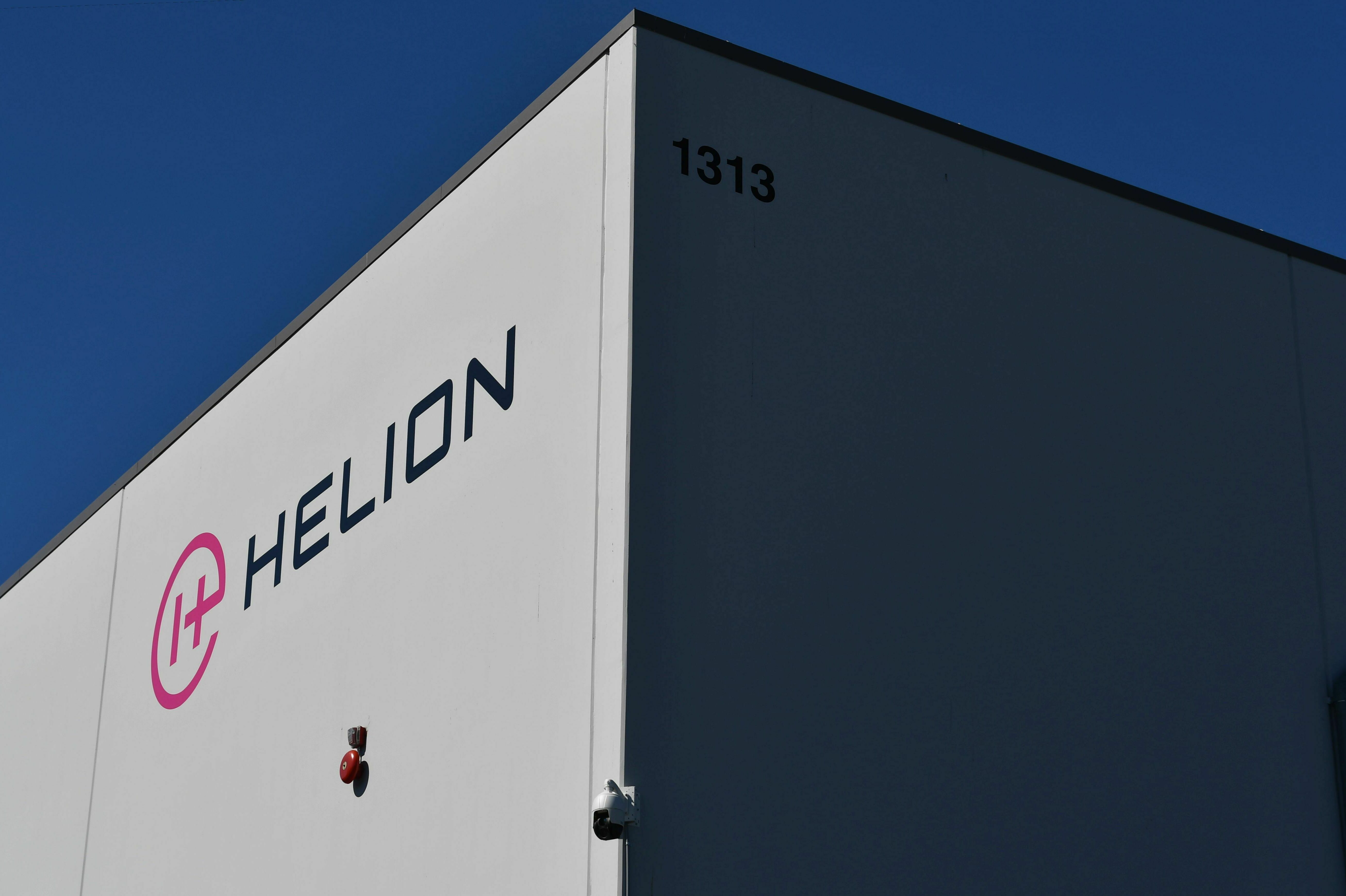 Inside a warehouse in Everett, Wash., the commercial fusion company Helion is building a next-generation device that it believes can revolutionize the electricity business. (NPR)