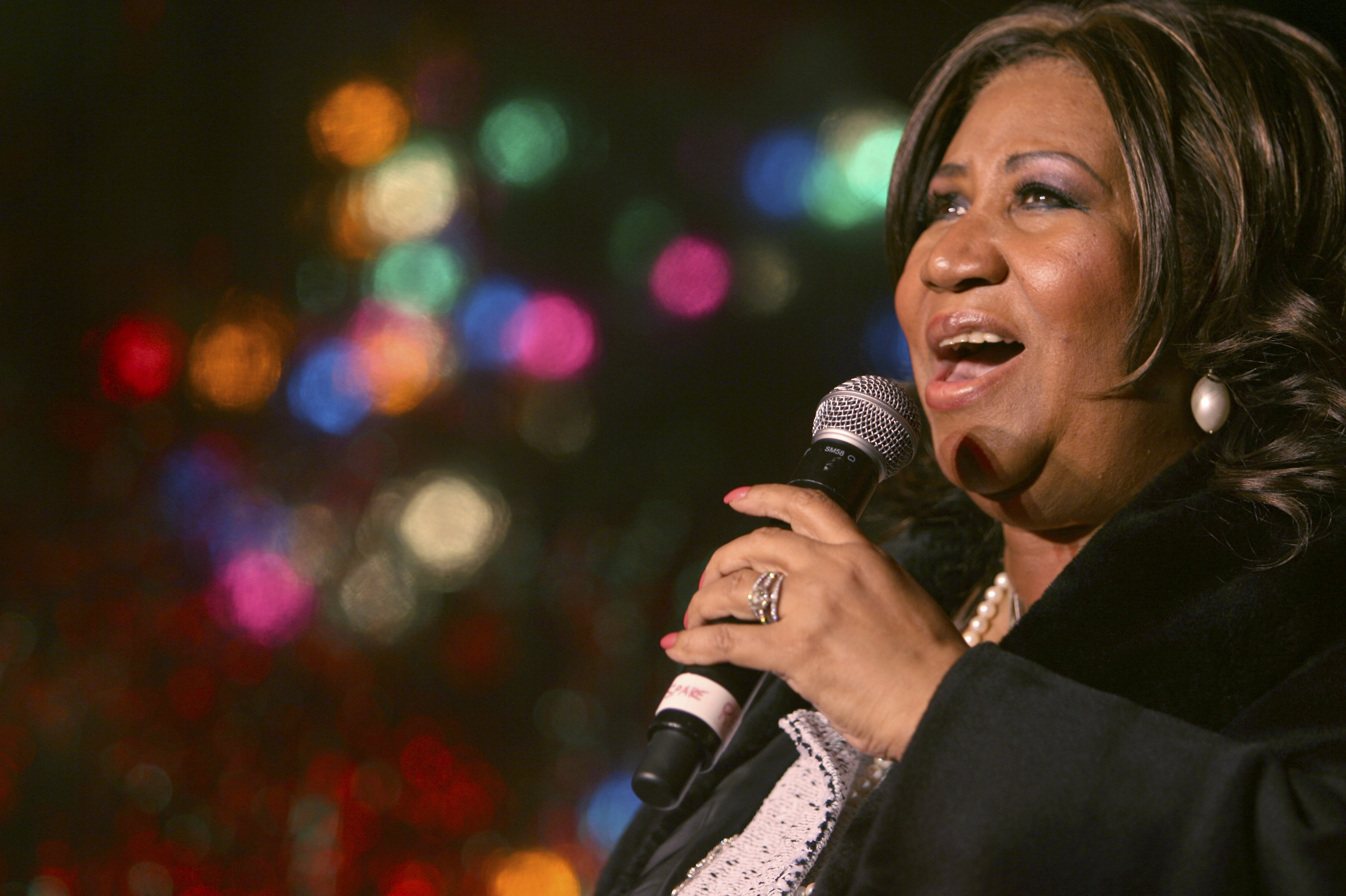 Aretha Franklin's 4 Children: Everything to Know