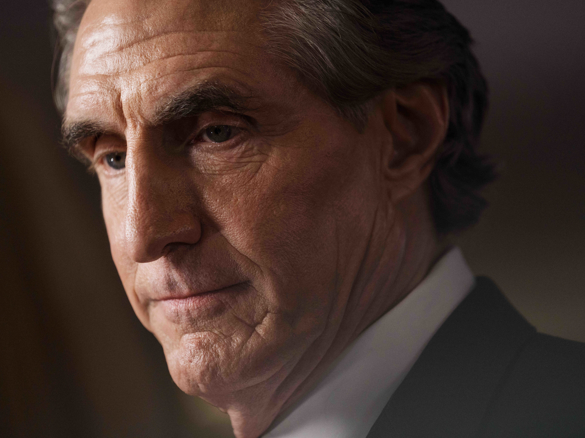 North Dakota Gov. Doug Burgum announces he's dropping out of the presidential race 5 gettyimages 1694435725 7c9746542e9240950ac555f409351779c4d01d42 s1200