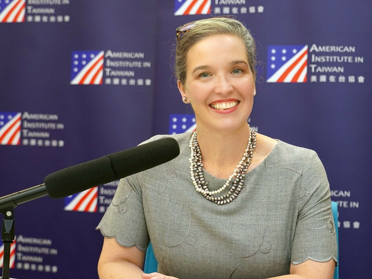 Taiwan is driving China-U.S. tensions. Meet the person right in the middle - Vimarsana News