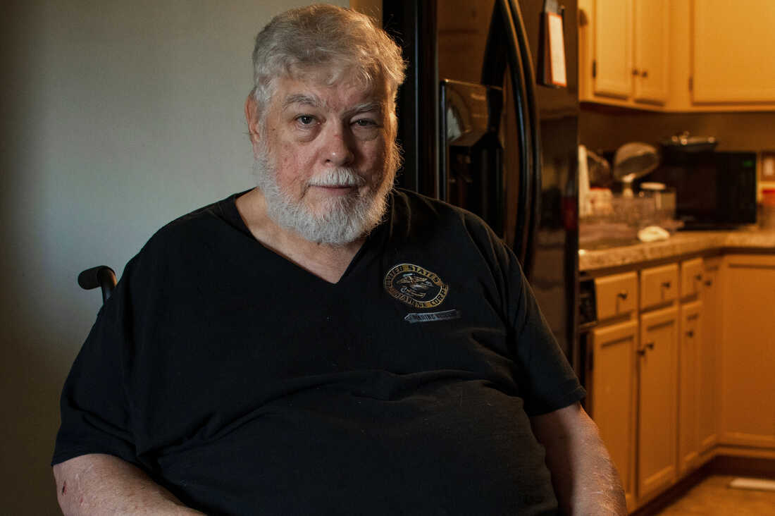 Veterans fear the VA's new foreclosure rescue plan won't help them