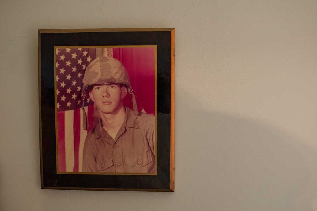 Veterans fear the VA's new foreclosure rescue plan won't help them