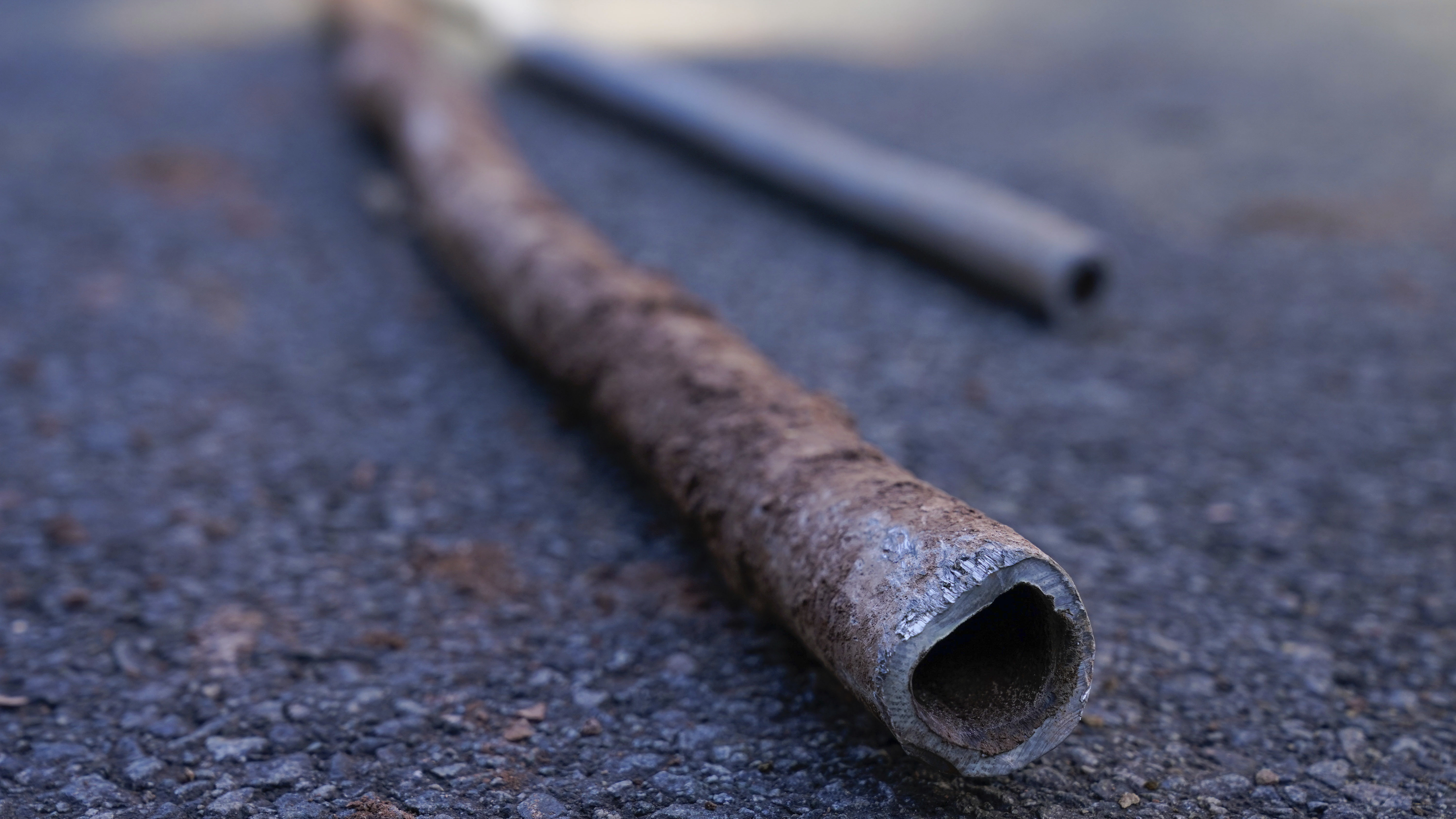 Biden administration proposes strictest lead pipe rules in more than three decades 