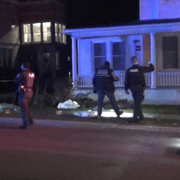 For years, the FBI quietly stopped tracking anti-Arab violence and hate crimes