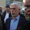 The shadowy Hamas leader behind the war against Israel