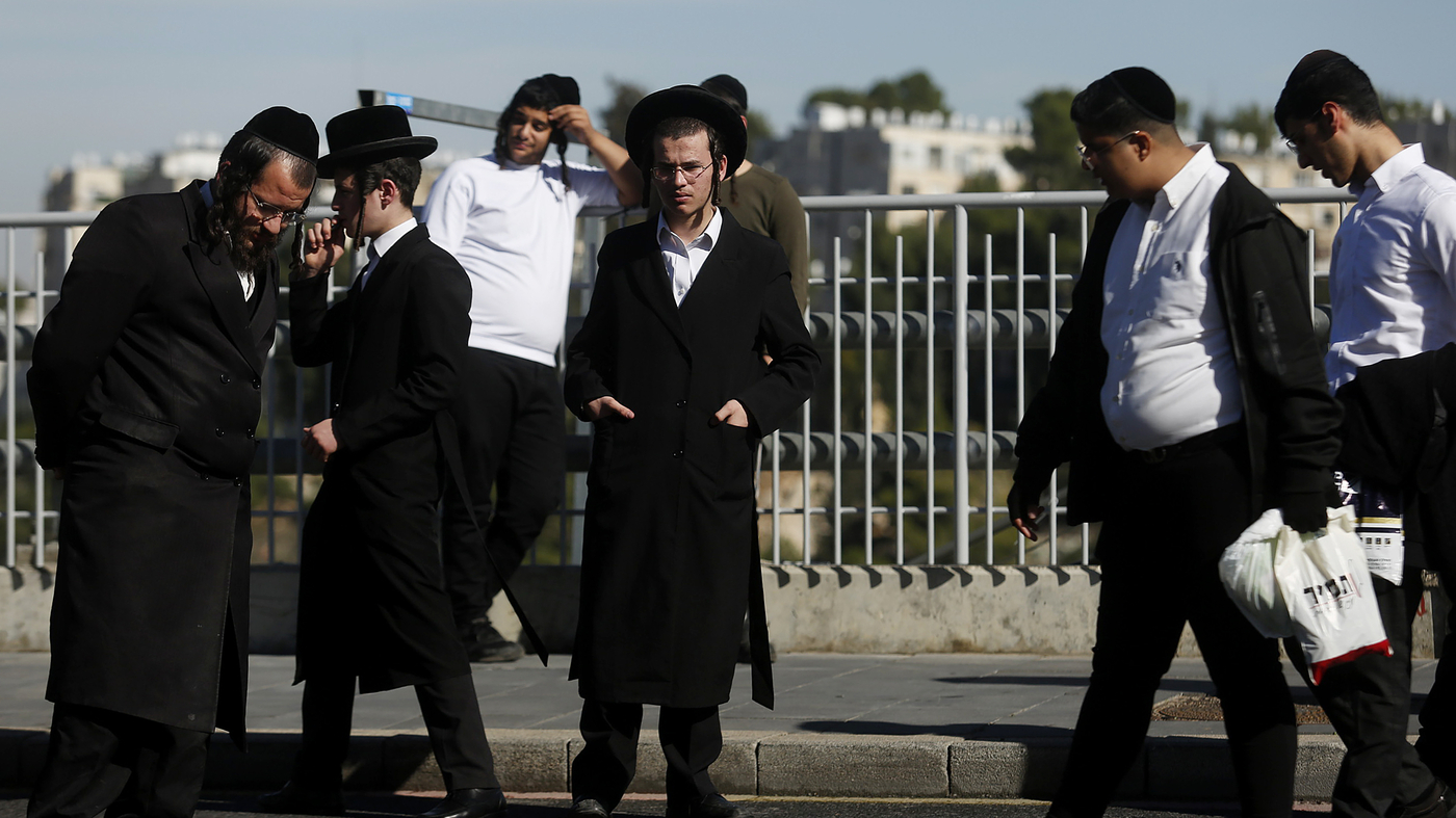 3 Israelis killed in attack outside Jerusalem as talks continue over ...